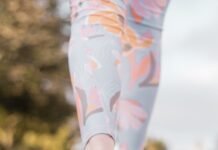 One Step at a Time: How Daily Walking Can Transform Your Body, Mind, and Life person wearing black and white nike shoes