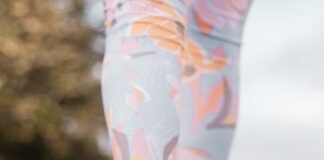 One Step at a Time: How Daily Walking Can Transform Your Body, Mind, and Life person wearing black and white nike shoes