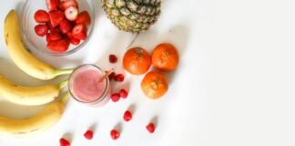 The Morning Meal Blueprint: Designing the Breakfast That Fuels More Than Just Your Body photo of three orange fruits