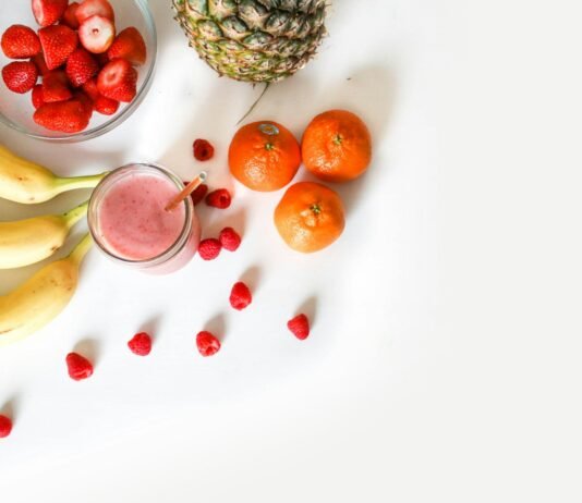 The Morning Meal Blueprint: Designing the Breakfast That Fuels More Than Just Your Body photo of three orange fruits