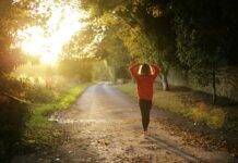 Mental Health Matters: What Everyone Should Understand About the Mind’s Wellbeing woman walking on pathway during daytime