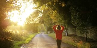 Mental Health Matters: What Everyone Should Understand About the Mind’s Wellbeing woman walking on pathway during daytime